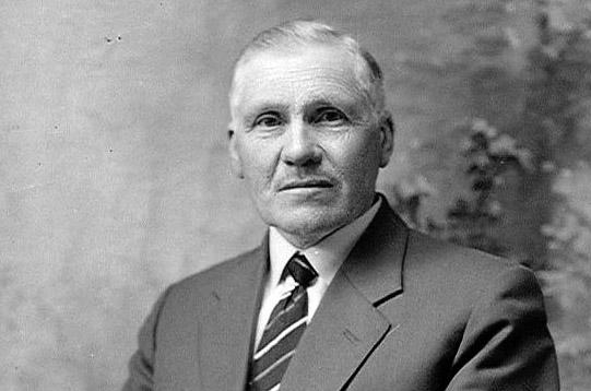 Bilde/illustrasjon for Velkommen til bildearkiv etter fotograf Hans Ormset